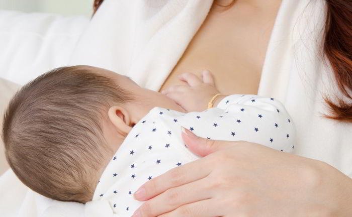 Although I am breast feeding, yet my periods have started? How is it so?