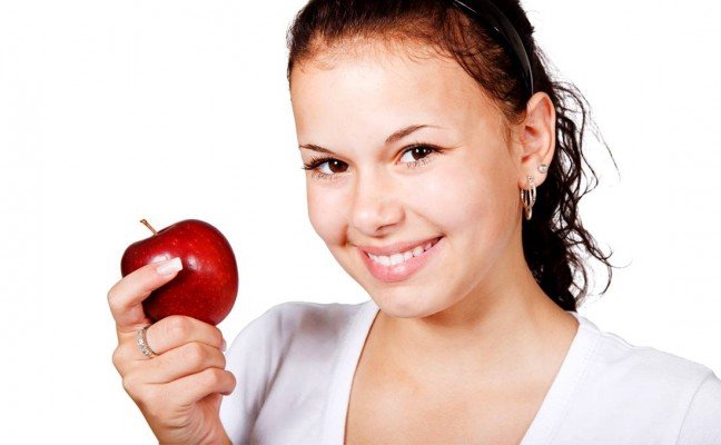 Amazing Health Benefits of Apple