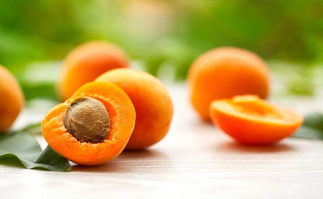 Amazing Health Benefits of Apricots