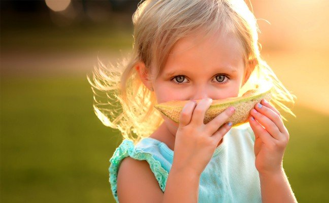 Amazing Health Benefits of Cantaloupe