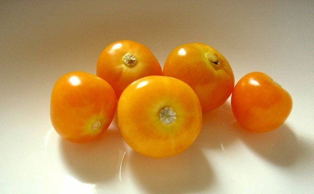 Amazing Health Benefits of Cape Gooseberry