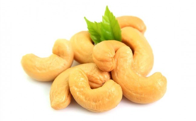 Amazing Health Benefits of Cashew Nuts