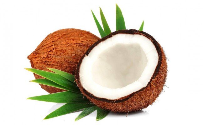 Amazing Health Benefits of Coconut
