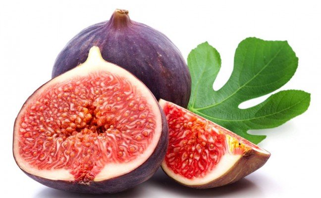 Amazing Health Benefits of Figs