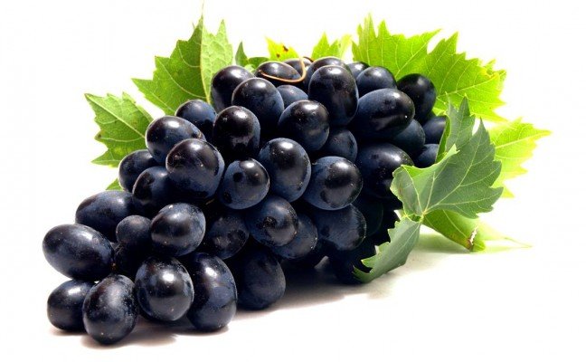 Amazing Health Benefits of Grapes