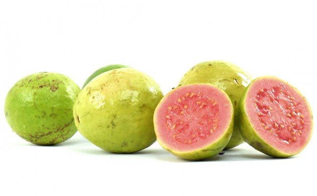 Amazing Health Benefits of Guava