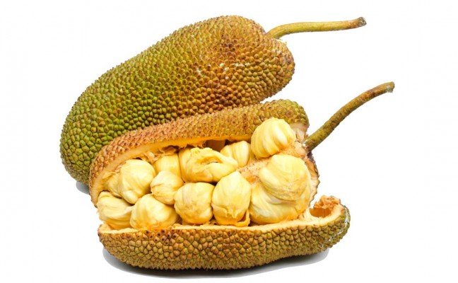 Amazing Health Benefits of Jackfruit