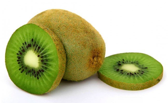 Amazing Health Benefits of Kiwi Fruit