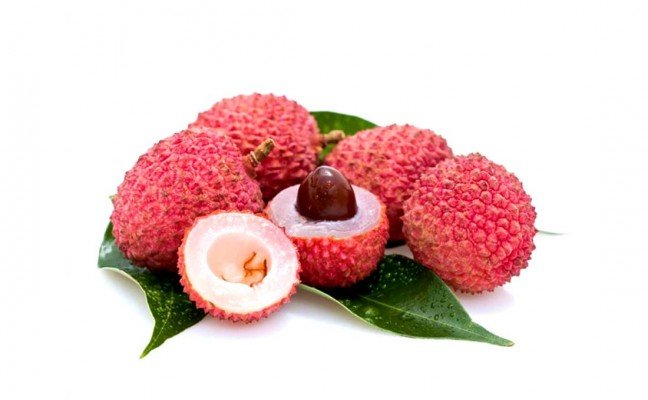 Amazing Health Benefits of Litchi