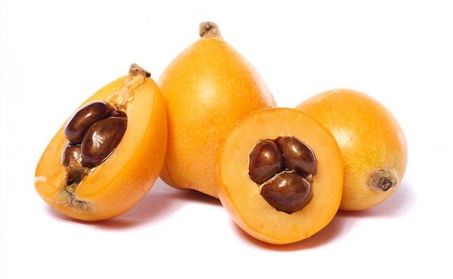 Amazing Health Benefits of Loquat