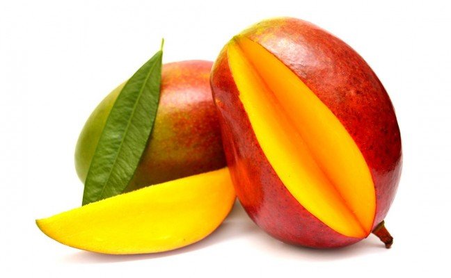 Amazing Health Benefits of Mango