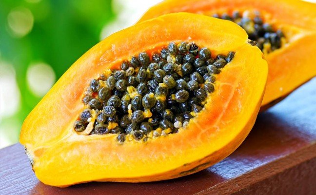 Amazing Health Benefits of Papaya