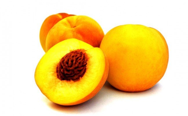 Amazing Health Benefits of Peach