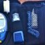 Are self-test kits available in the market to check diabetes?