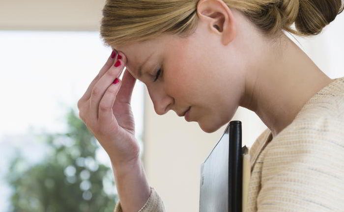 Are there many types of headache?