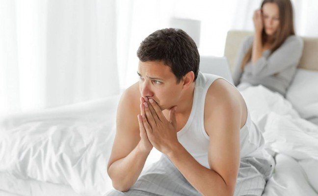Best Homeopathic Medicines for Premature Ejaculation in Males