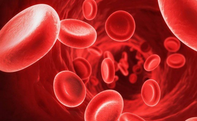 Best medicines for iron deficiency anaemia
