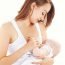 Best Way to Breast Feed the New Born Baby