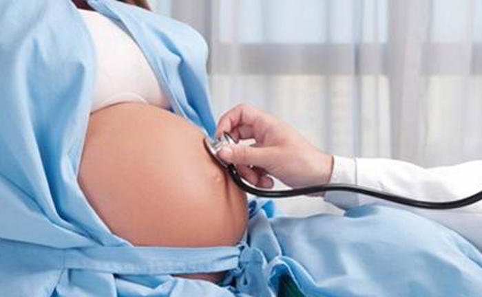Can I have a normal delivery after caesarean ?
