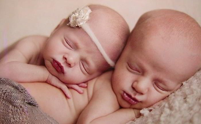 Can my child have cystic fibrosis if my husband's brother has it?