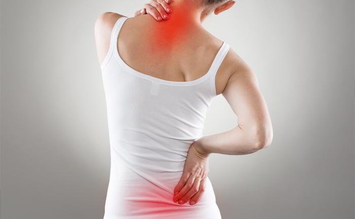 Can osteopathy give some relief regarding any spinal problem?