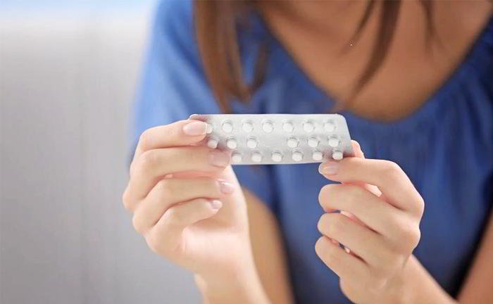 Can pill protect us from cancer of ovary?