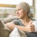 Can scalp cold help in preventing hair loss during radiotherapy?