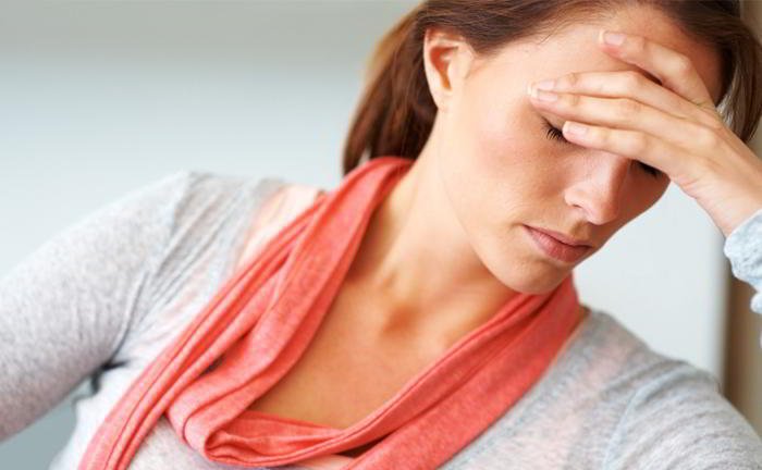 Can stress cause infertility?