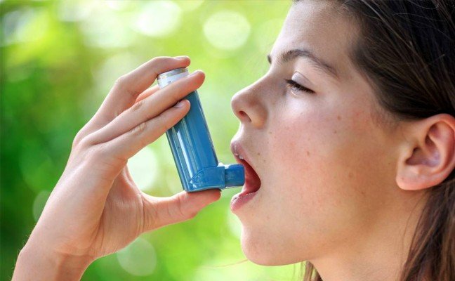 Cure bronchial Asthma with homeopathy