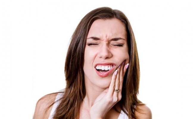 Cure Pyorrhoea with Homeopathy