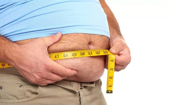 Cure Yourself from Obesity using Unani