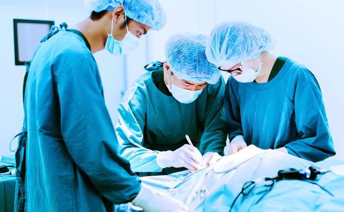 Doctor has advised me to get laparoscopy done as I have been suffering abdominal pain. What is it?