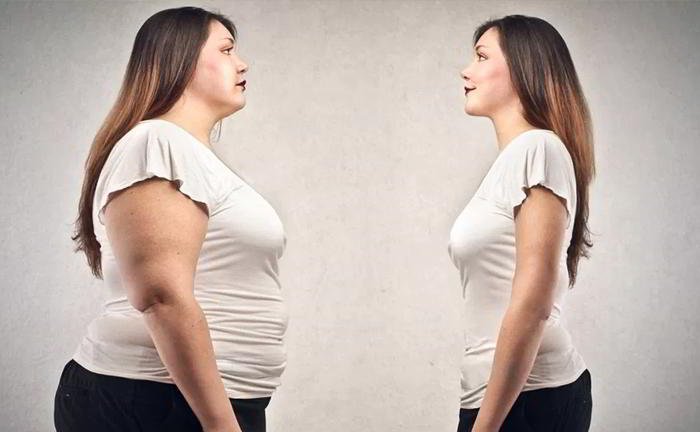 Does under active thyroid (hypothyroidism) causes the problem of overweight?