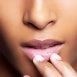 During winter, my lips become dry and are cracked. What should I do?
