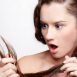 Get lustre for your dry and fizzy hairs with homeopathy