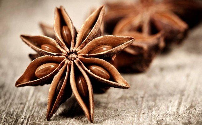 Health Benefits of Anise
