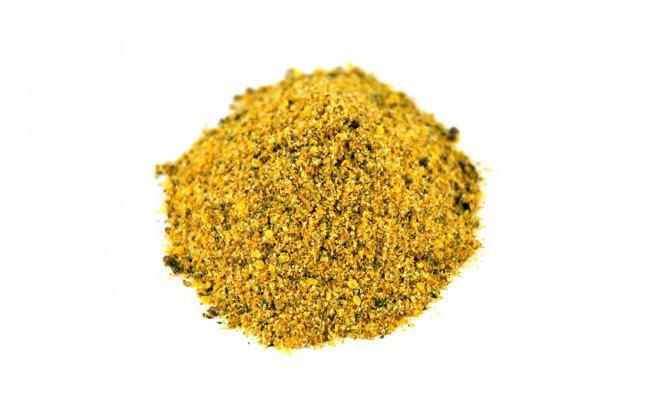 Health benefits of Brown mustard
