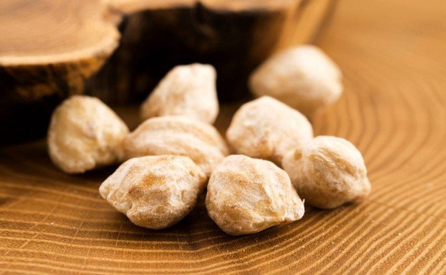 Health Benefits of Candlenut