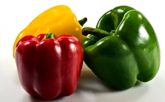 Health Benefits of Capsicum