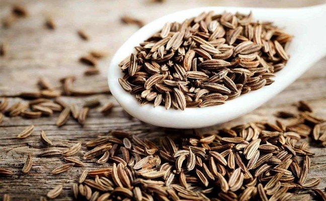 Health Benefits of Caraway