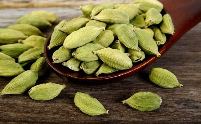 Health Benefits of Cardamom