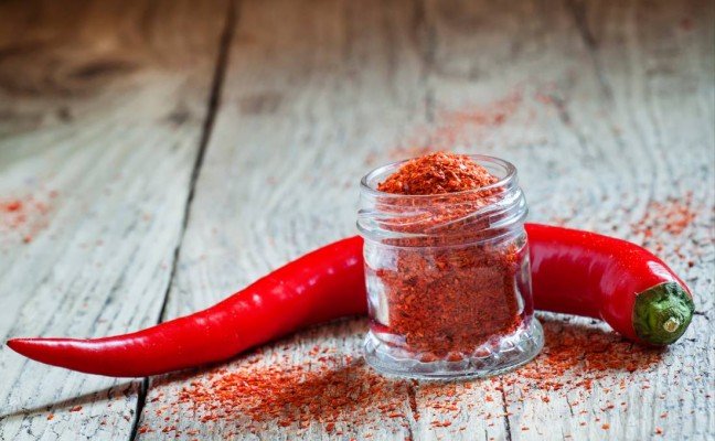 Health Benefits of Cayenne Pepper
