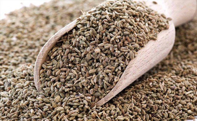 Health Benefits of Celery Seeds