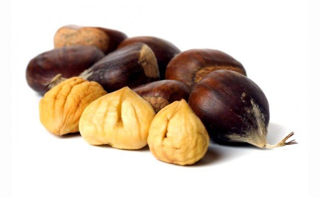 Health Benefits of Chestnuts