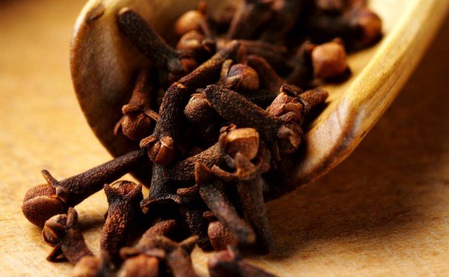 Health benefits of cloves