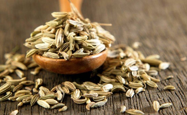 Health benefits of Cumin