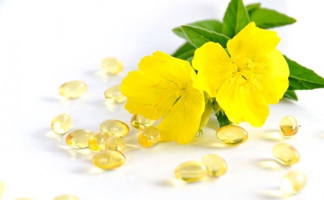 Health Benefits of Evening Primrose Oil