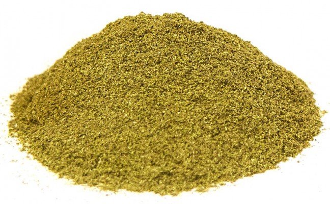 Health Benefits of File Powder