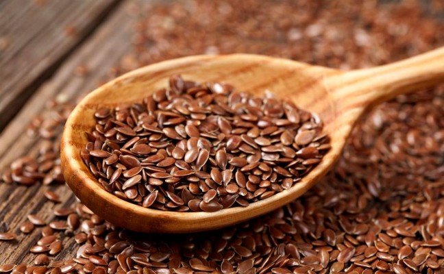 Health Benefits of Flax Seed