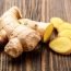 Health Benefits of Ginger